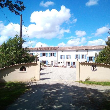 Jj French Gites Pécharic-et-le-Py Exterior foto